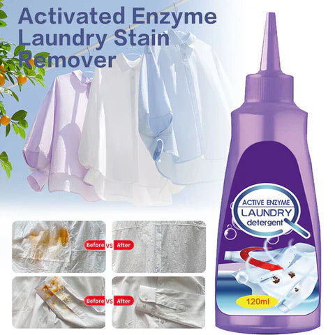 Fabric Stain Remover